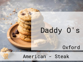 Daddy O's