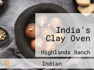 India's Clay Oven