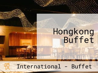 Hongkong Buffet