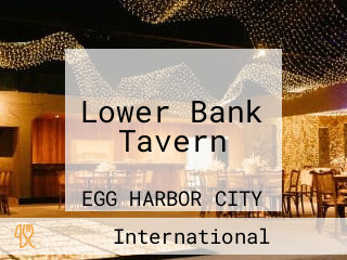 Lower Bank Tavern