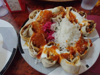 Ali Baba