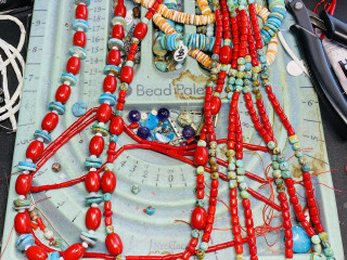 Page Bead Store