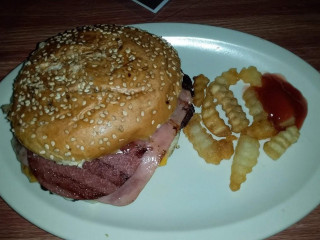 Iron Gate Cafe