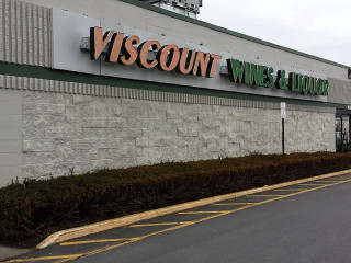Viscount Wines Liquor