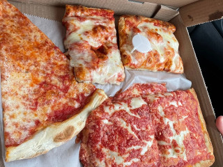 Mulberry St. Pizza