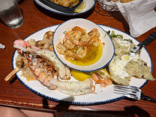 Red Lobster