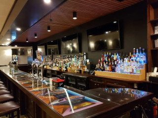 Klazy Jax Gastro Pub
