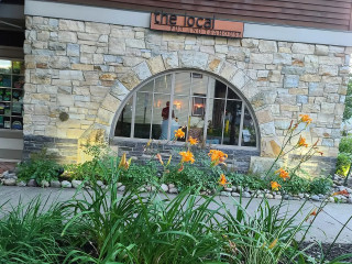 The Local — Pub Teahouse