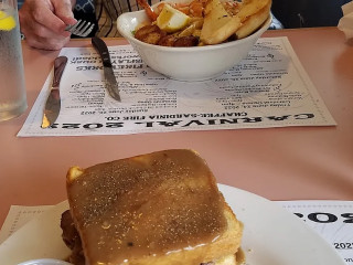 Chanderson's Steak Seafood
