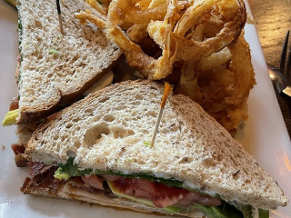 Jt's Cafe