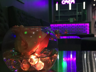 Casa Lounge