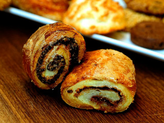 Davidovich Bakery