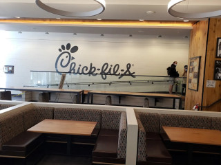 Chick-fil-a
