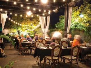 Giancarlo’s Sicilian Steakhouse