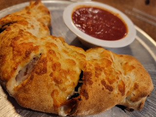 Morningstar's New York Pizza