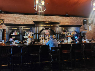 Blarney Stone Pub Bismarck