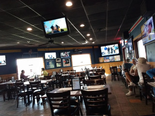 Honsan Sushi Grill