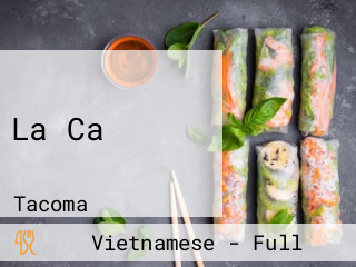 La Ca