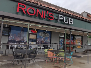 restaurant image