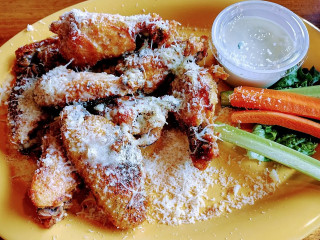 Barnwood Restaurant
