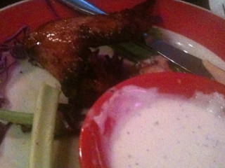 Bigg's Bbq