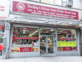 Frank Guido's Port Of Call