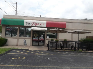 Rocco's Pizza North Springfield