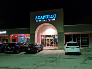 Acapulco Mexican