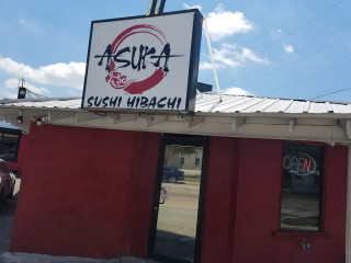 Asuka Sushi Hibachi