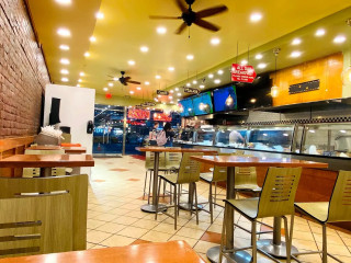 restaurant image