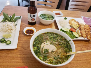 Dang's Cafe