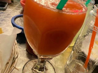 El Paso Mexican Grill On Magazine Street