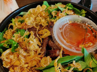 Diem Eatery