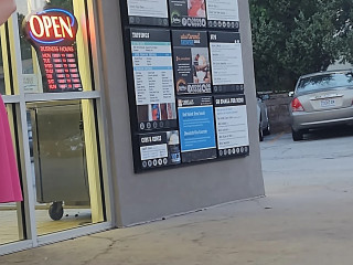 Sheridan's Frozen Custard