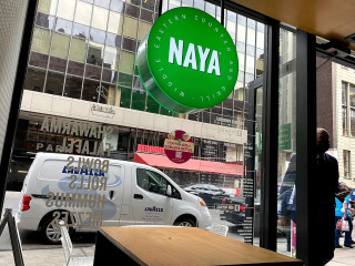 Naya