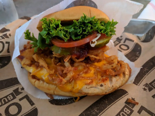 Local Burger Co.