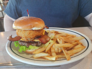 restaurant image