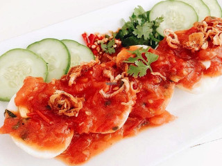 Zacchini Bar Grill Restaurant