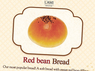 L'ami Bakery Cafe