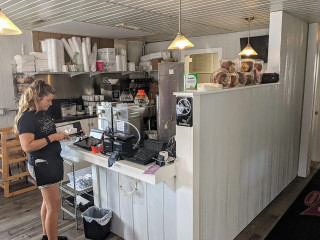 Stewart’s On The Water — Dock C