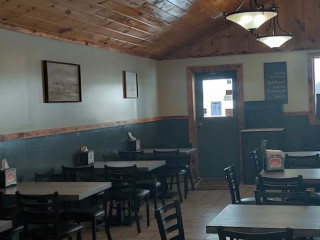 Shetler's Cafe