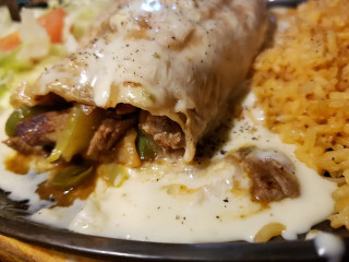 Tequila Mexican