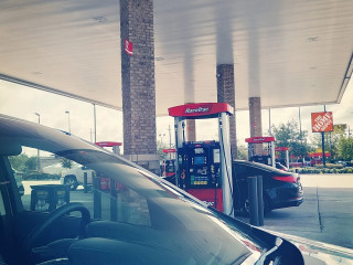 Racetrac