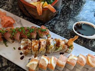 Sake Japanese Bistro And
