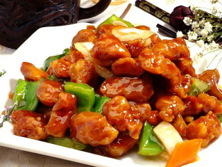 Asian Express