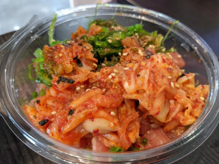 Poke Mix