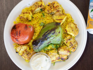 Cedar Grill