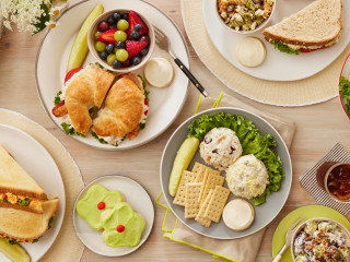 Chicken Salad Chick