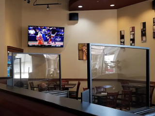 Trio Grille