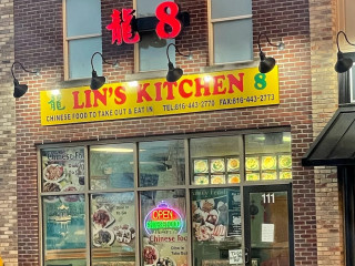 Lins Kitchen